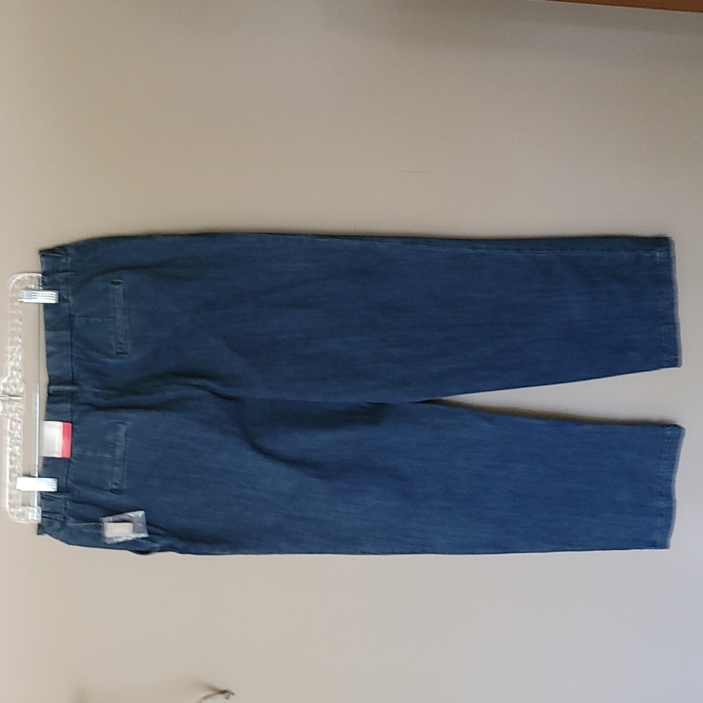 Croft & Barrow jeans 14 - Picture 4 of 7